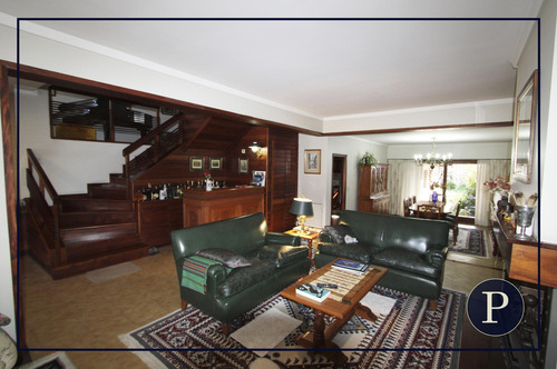 Chalet 5 Ambientes En San Carlos