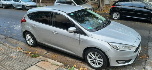 Ford Focus III 1.6 S