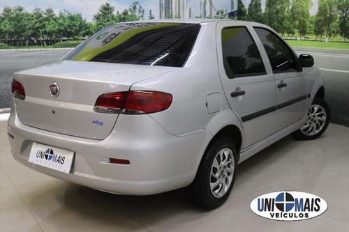 Siena 1.0 Mpi El Celebration 8v Flex 4p Manual