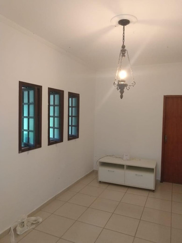 Chácara Com 4 Dormitórios À Venda, 6000 M² Por R$ 1.144.000,00 - Barroquinha - Elias Fausto/sp - Ch0061