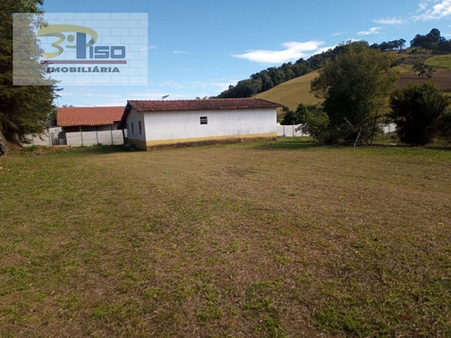Imagem 2 de 6 de Chácara Em Bairro Rosa Mendes - Pinhalzinho - 1750