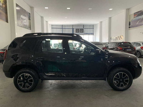Imagem 4 de 15 de Renault Duster 1.6 Dakar 4x2 16v Flex 4p Manual 2016