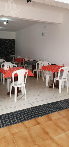 Imagem 5 de 5 de Comercial Restaurante À Venda, Monte Castelo, São Jose Dos Campos-sp - 3408