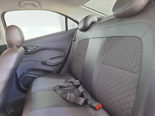 Imagem 7 de 7 de Chevrolet Prisma 1.4 Mpfi Ltz 8v Flex 4p Manual