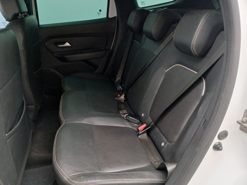 Renault Duster 1.6 16V SCE FLEX ICONIC X-TRONIC