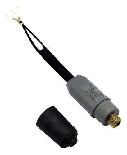 Balun Exterior Con Alambre Y Funda