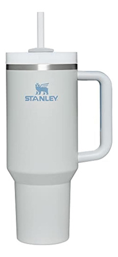 Termo Stanley Quencher H2.0 Acero Inox 1.1l De Moda -gris
