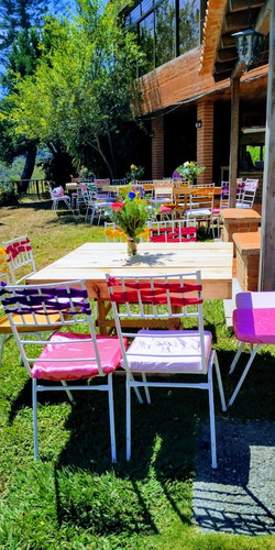 Imagen 3 de 5 de Salon Quinta Piscina Para Fiestas Eventos Cumpleaños Bodas