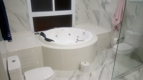 Imagem 20 de 30 de Casa Semi Térrea À Venda No Alphaville Residencial 12 Com 4 Suítes - Cncr1043