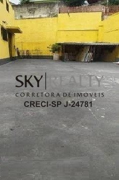 Imagem 6 de 11 de Predio Comercial - Jardim Prudencia - Ref: 16039 - L-16039