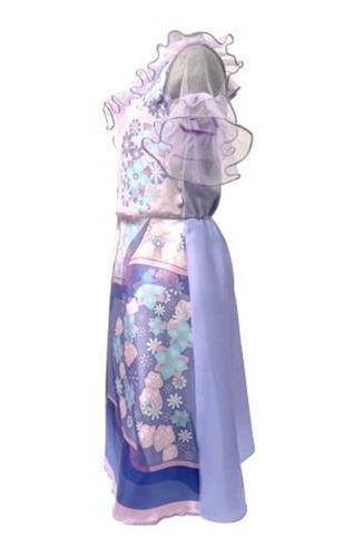 Disfraz Isabella Encanto Disney