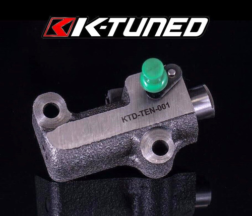K-tuned Ktd-ten-009 Timing Chain Tensioner For Honda K20 Aaf