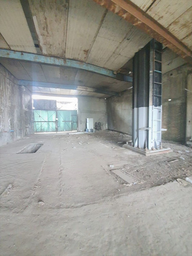 Bodega En Venta En Tequexquináhuac, Tlalnepantla De Baz