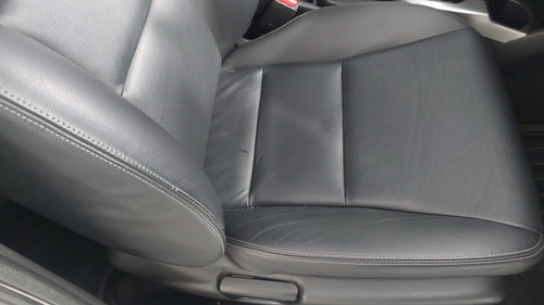Honda Fit 1.5 16V III EXL AT