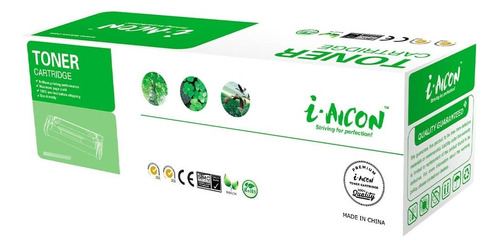 Toner Tk-3172 Color Negro Compatible I-aicon Kyocera Tk-3172 Negro
