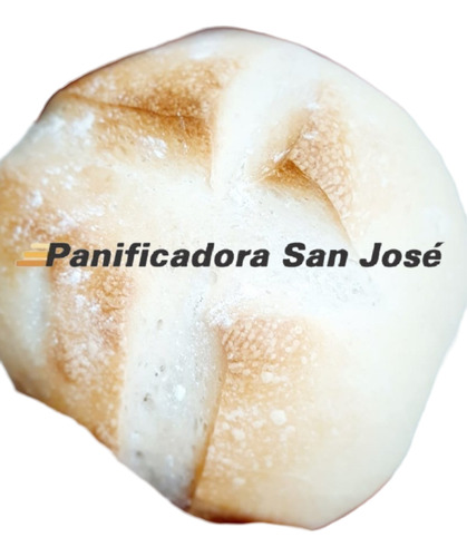 Pan De Campoo Precocido Para Hornear Al Por Mayor Bolsa 5kg