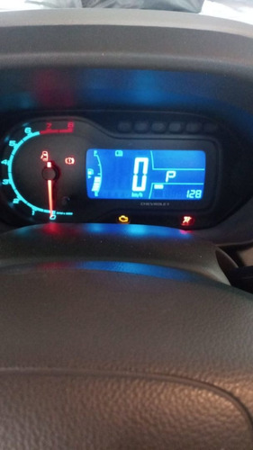 Chevrolet Spin 2014 1.8 Advantage 5l Aut. 5p