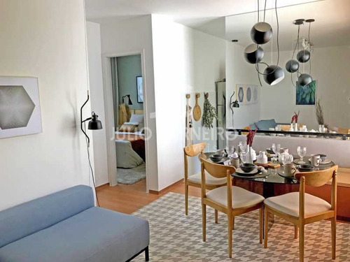 Imagem 1 de 15 de Apartamento-à Venda-vargem Grande-rio De Janeiro - Jcap20336