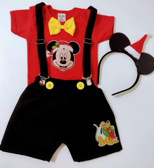 Roupa De Natal Infantil Menino | MercadoLivre 📦 Roupa De Natal Infantil Menino | MercadoLivre 📦
