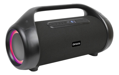 Speaker Alto-falante Aiwa Aw-s1000bt 90 Watts Bluetooth/aux