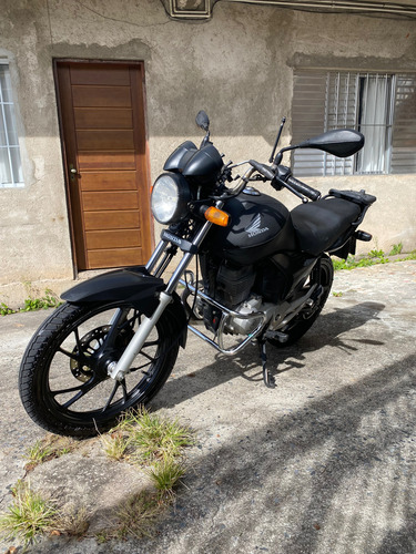 Moto Completa Sistemas Da 160, Motor Parte De Cima 150cc