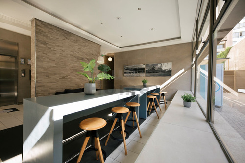 Maule 150 - Departamento 1d1b, Santiago