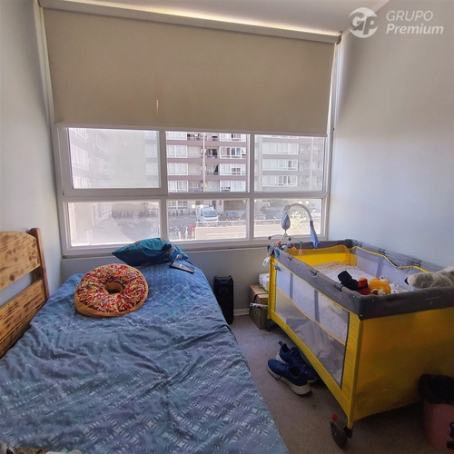 Venta Excelente Depto. Quinta Normal 2d Y 1b 50m2