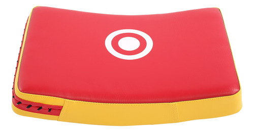 Almohadillas De Boxeo Profesionales Curved Hand Target Taekw