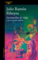 Comprar Invitacion Al Viaje Y Otros Cuentos Ined