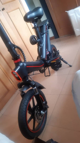 Oferta Bicicleta Electrica Ouxi V5 Adultos Y Adolescentes