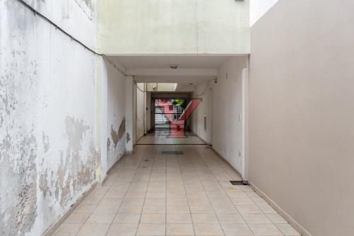 Imagen 11 de 13 de Departamento De 1 Dormitorio Y Cochera En Venta