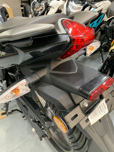 Imagen 8 de 23 de Benelli Tnt 15 - Oferta Contado - Milano Motos