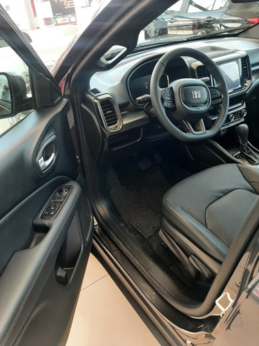 Fiat Toro 1.8 170 E-torq Evo Freedom At6