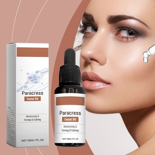 Extrato Facial Hidratante De Alta Hidratação A Smoothy 30ml