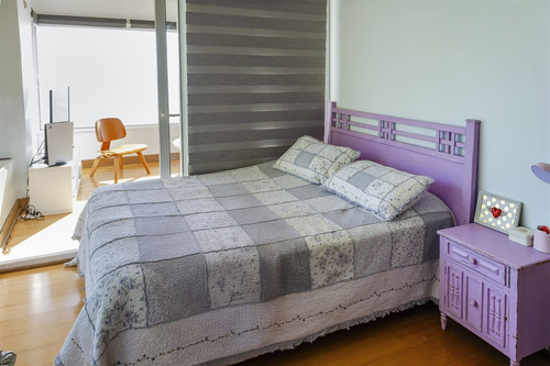 Exquisito Triplex En Venta De 5 Dorm. En Subida El Encanto