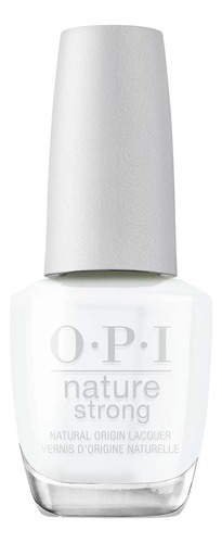 Esmalte De Uñas Nature Strong Strong As Shell