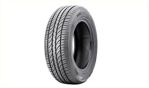 Paquete De Dos Llantas 185/70/r13 86h Mirage Mr-162 Nuevas