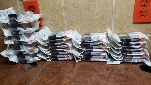 Imagen 9 de 12 de Kit 4 Cartuchos D Tinta P/brother J100 Originales Lc505/509