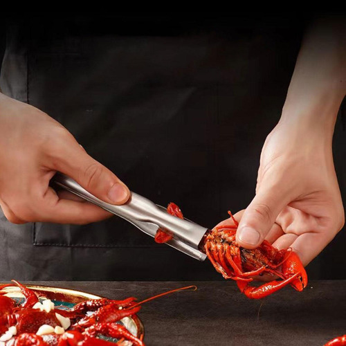 Crawfish Sheller Crawfish Seafood Tool Dispositivo Para