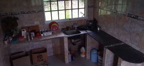 Casa En El Sector Alto Fogon