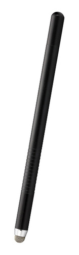 Touchsreen Stylus Pen 3 En 1 Alta Sensibilidad Suave Negro