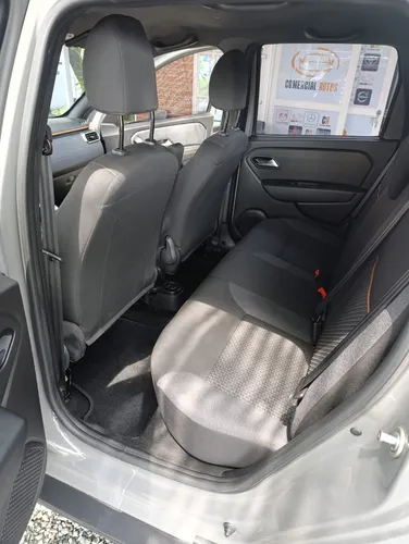 Renault Duster Oroch 1.3 Intens At