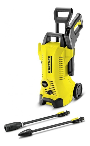 Hidrolavadora Karcher K3 Power Control Mx 1740 Psi