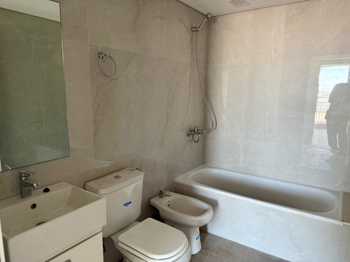 Departamento En Venta Monserrat 3 Ambientes