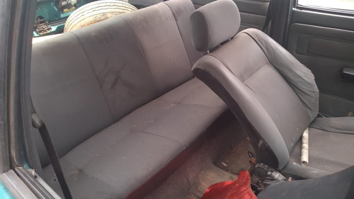 Sucata Vw Gol 1000 1993 1994 ( Para Retirada De Peças )