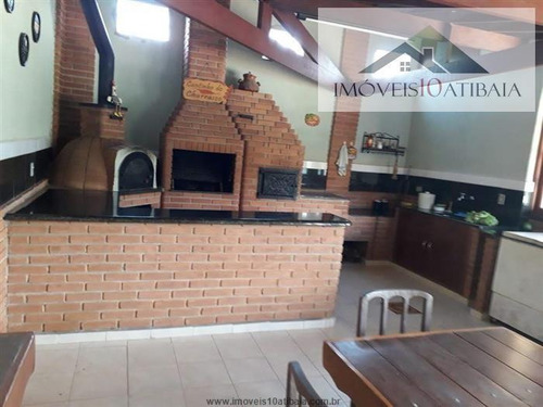 Chácaras À Venda Em Atibaia/sp - Compre O Seu Chácaras Aqui! - 1455455