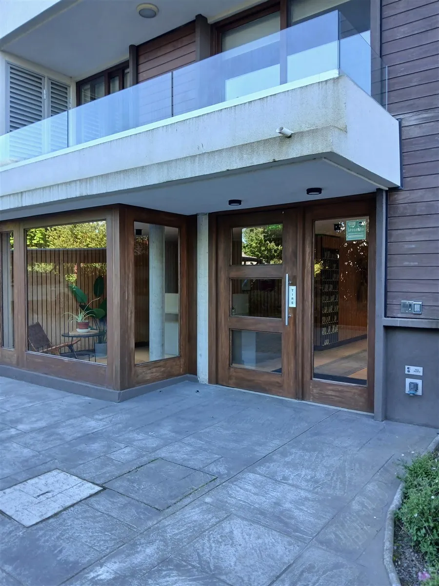 Imagen 2 de 24 de Departamento En Venta De 2 Dorm. En Puerto Varas