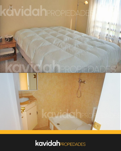 Departamento Amoblado En Valle Escondido Paicaví