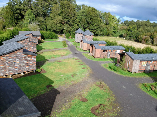 Cabaña Arriendo Puerto Varas (101905)