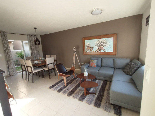 Imagen 6 de 14 de Casa Nueva 3r Con Excedente En Privada A 50 Min Al Norte De Cdmx En La Entrada A Pachuca